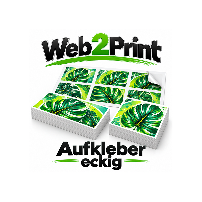 Aufkleber